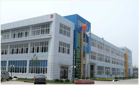 臺貫科技天津無塵室工程案例